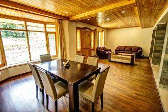 TG Stays Kalath, Manali 2